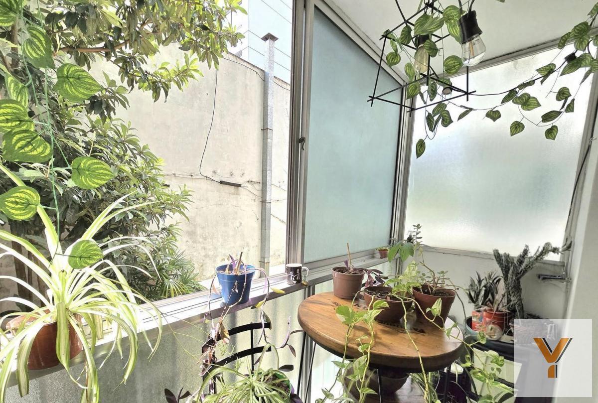 Foto de Departamento en Venta - Monoambiente 1 Baño - 31mts - Caballito, imagen 1