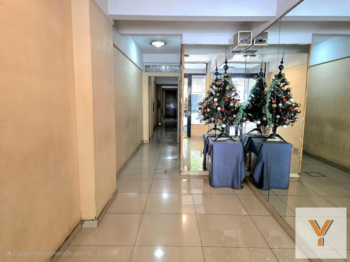 Foto de Departamento en Venta - Monoambiente 1 Baño - 31mts - Caballito, imagen 2