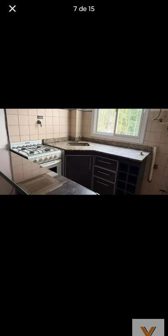 Foto de Departamento en Alquiler - 1 Dormitorio 1 Baño - 36mts - La Plata, imagen 1
