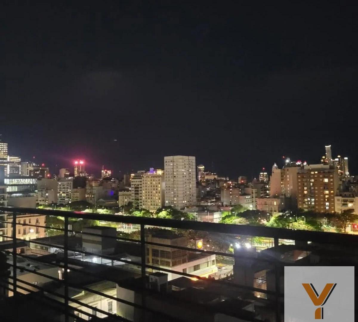 Foto de Departamento en Alquiler - Monoambiente 1 Baño - 45mts - Constitución, imagen 3