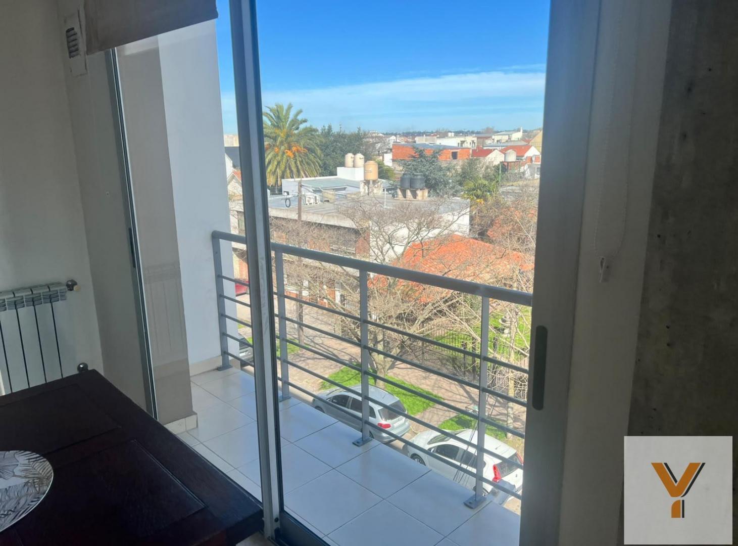 Foto de Departamento en Alquiler - 1 Dormitorio 1 Baño - 90mts - Mar Del Plata, imagen 2
