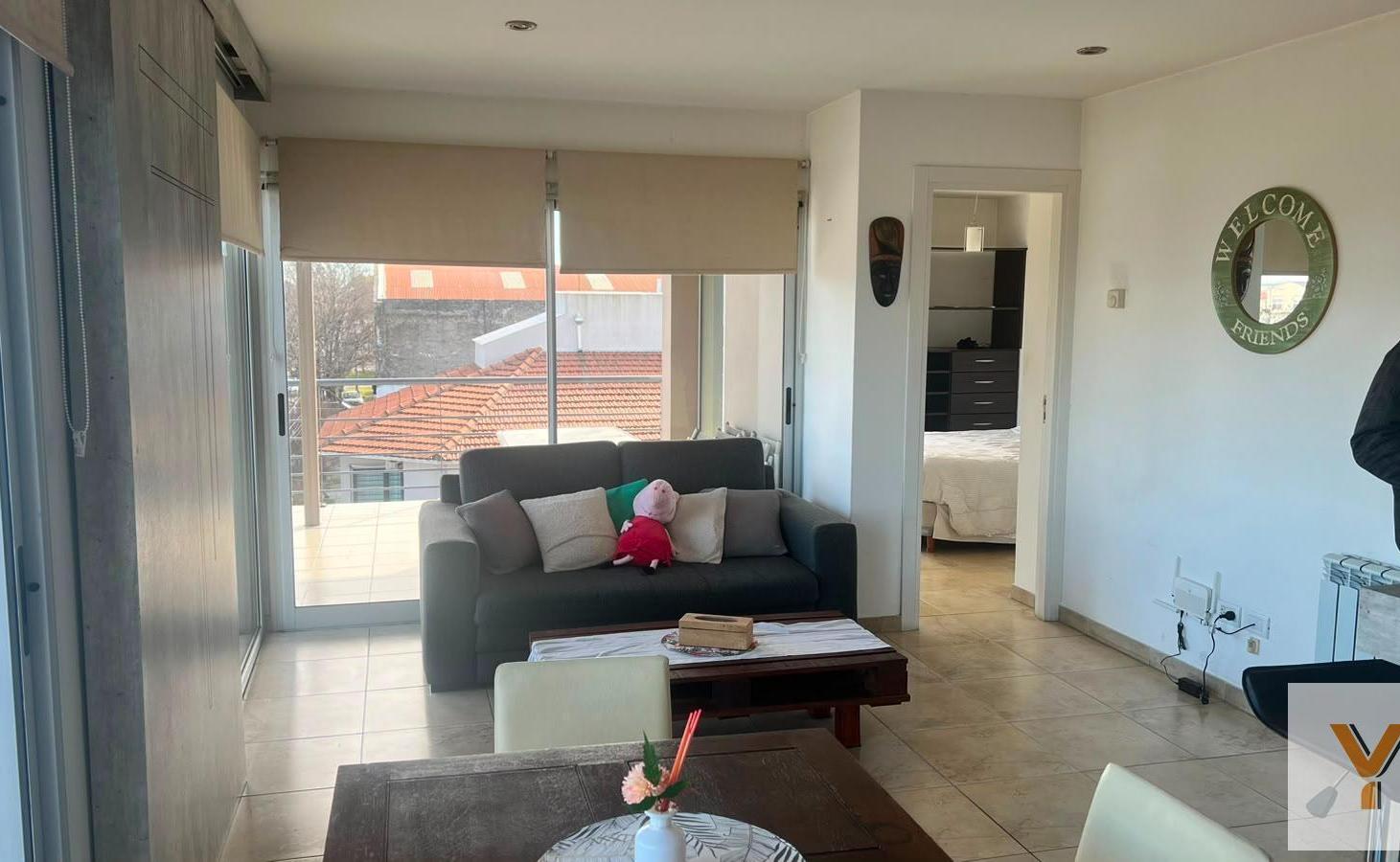 Foto de Departamento en Alquiler - 1 Dormitorio 1 Baño - 90mts - Mar Del Plata, imagen 1