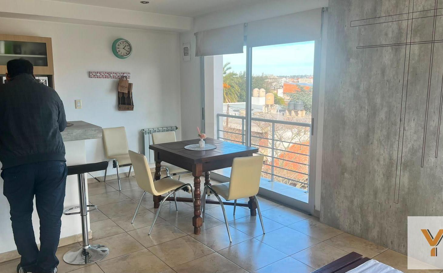 Foto de Departamento en Alquiler - 1 Dormitorio 1 Baño - 90mts - Mar Del Plata, imagen 3