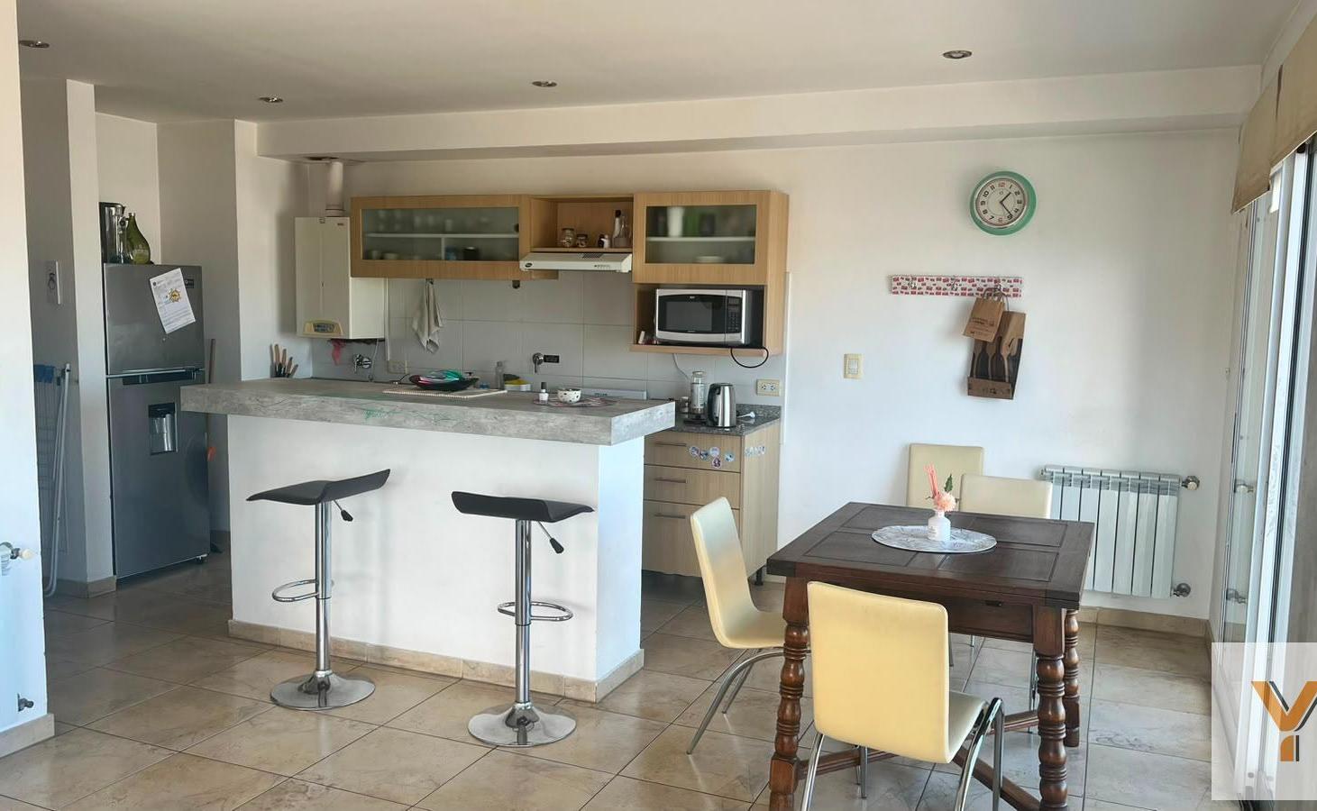 Foto de Departamento en Alquiler - 1 Dormitorio 1 Baño - 90mts - Mar Del Plata, imagen 4
