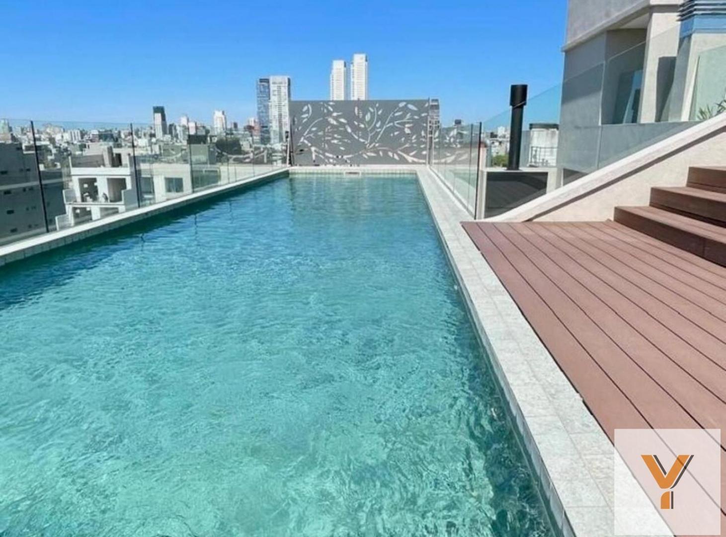Foto de Departamento en Alquiler - 1 Dormitorio 1 Baño - 48mts - Palermo, imagen 5