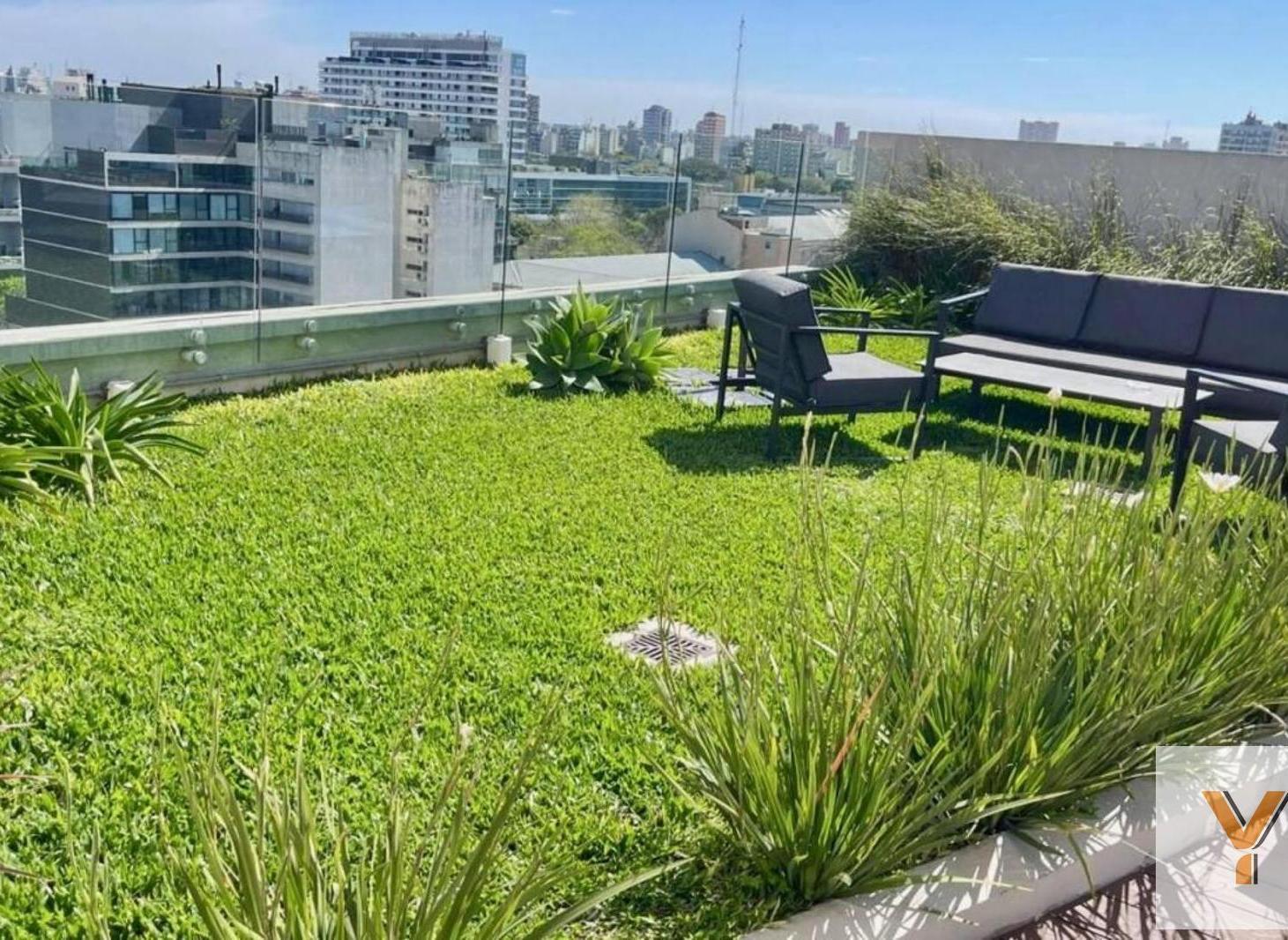 Foto de Departamento en Alquiler - 1 Dormitorio 1 Baño - 48mts - Palermo, imagen 4