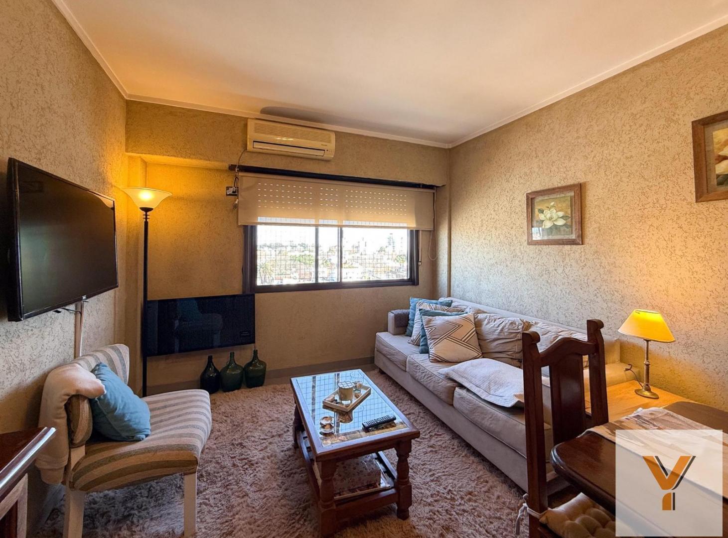 Foto de Departamento en Venta - 2 Dormitorios 1 Baño - 63mts - La Plata, imagen 3