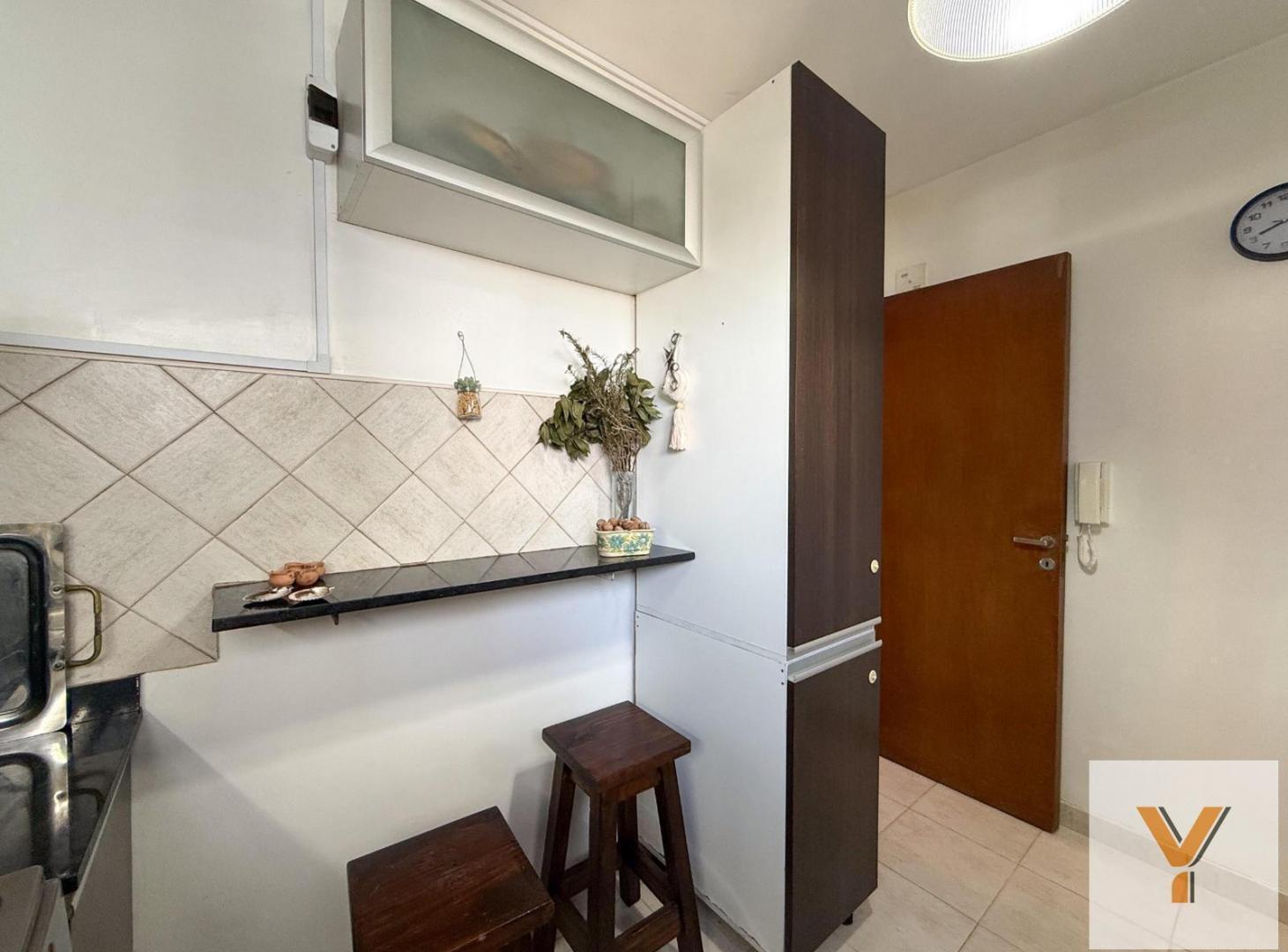 Foto de Departamento en Venta - 2 Dormitorios 1 Baño - 63mts - La Plata, imagen 5