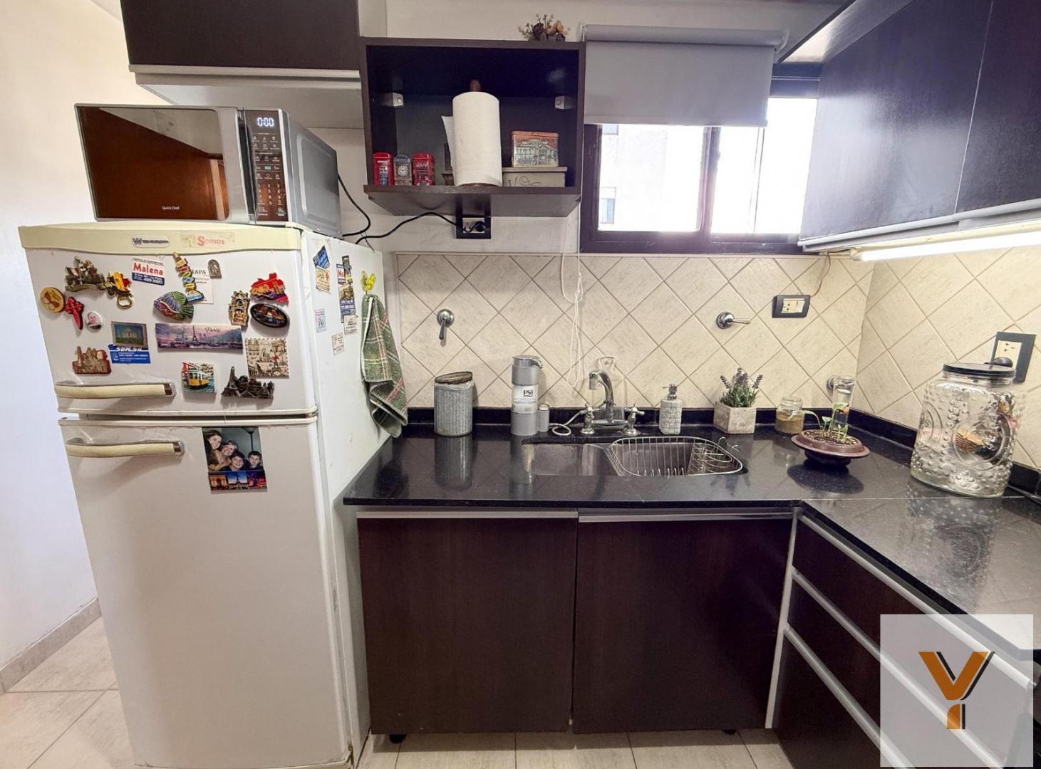 Foto de Departamento en Venta - 2 Dormitorios 1 Baño - 63mts - La Plata, imagen 4