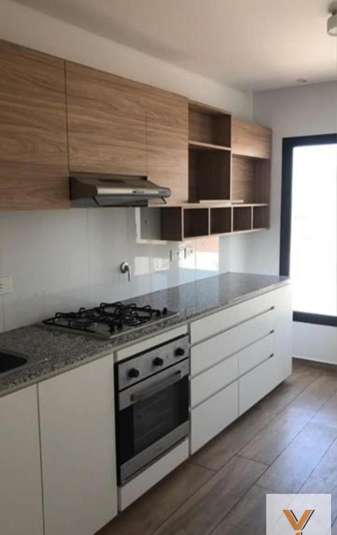 Foto de Departamento en Alquiler - 1 Dormitorio 1 Baño - 30mts - Tandil, imagen 1