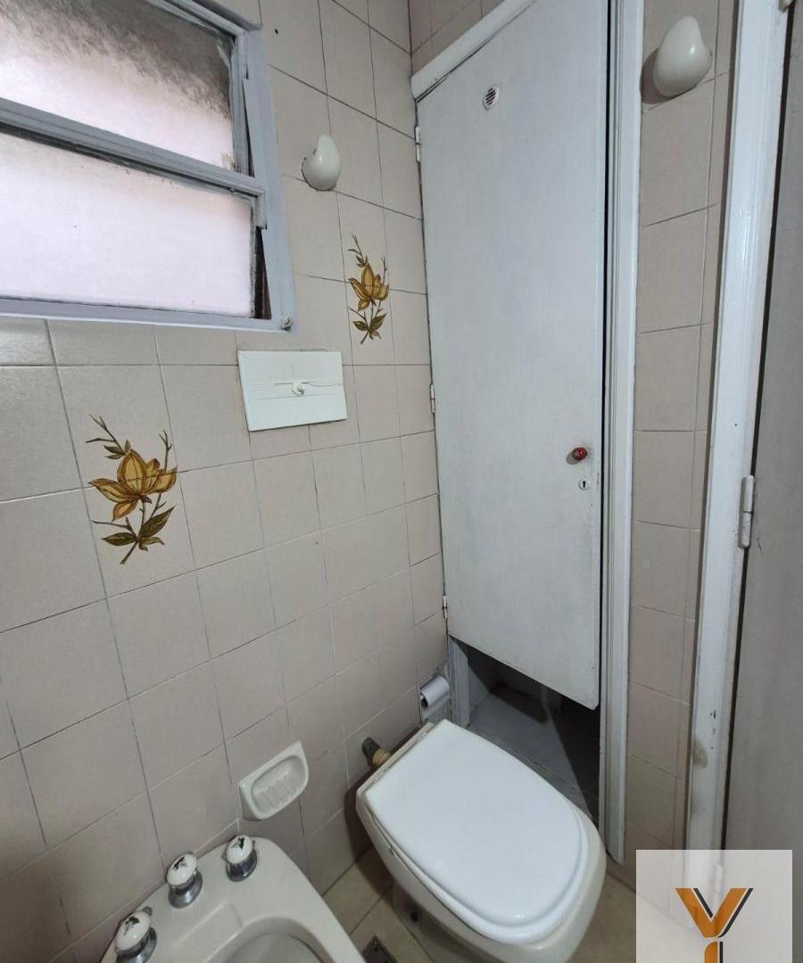 Foto de Departamento en Alquiler - 1 Dormitorio 1 Baño - 47mts - Belgrano, imagen 4
