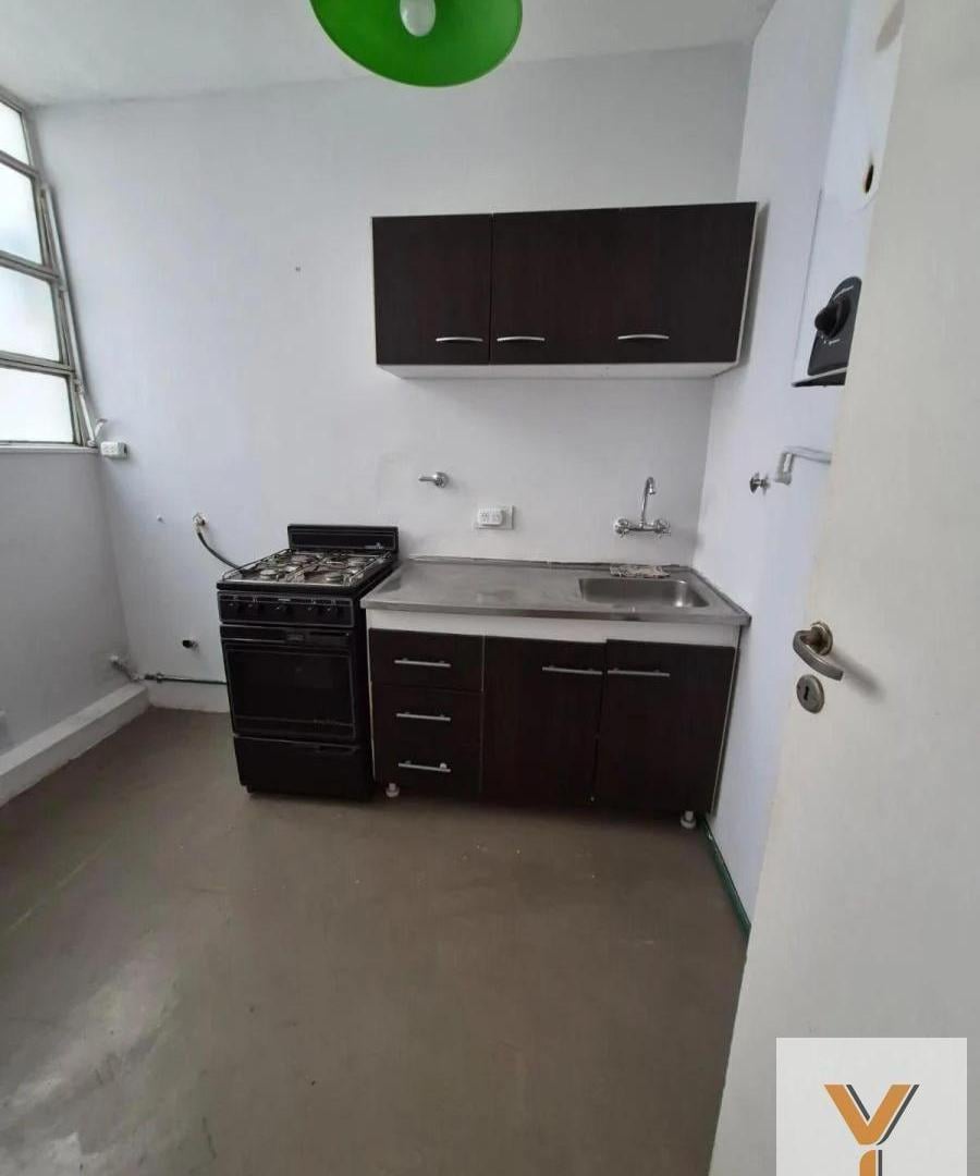 Foto de Departamento en Alquiler - 1 Dormitorio 1 Baño - 47mts - Belgrano, imagen 1