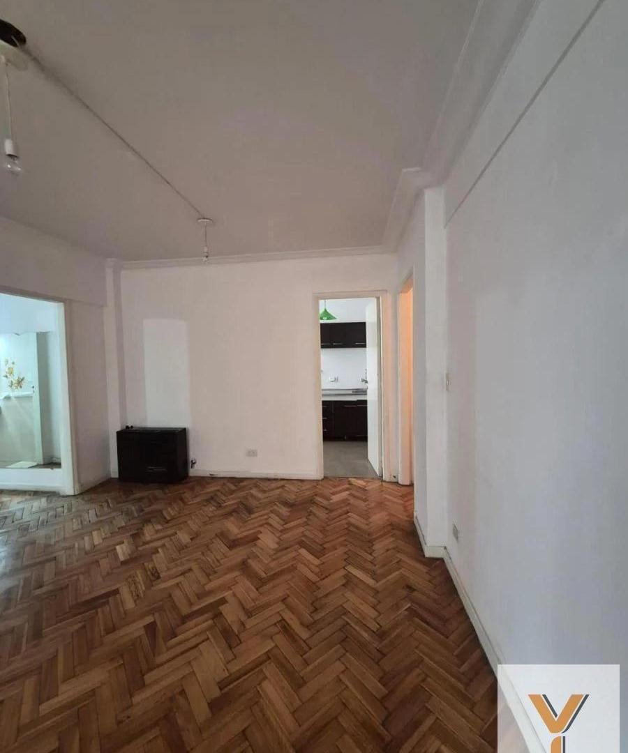 Foto de Departamento en Alquiler - 1 Dormitorio 1 Baño - 47mts - Belgrano, imagen 2