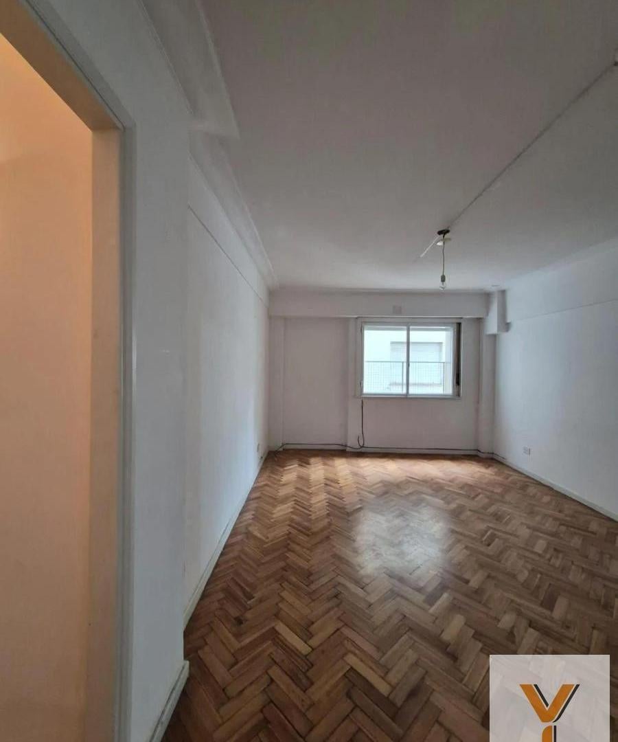 Foto de Departamento en Alquiler - 1 Dormitorio 1 Baño - 47mts - Belgrano, imagen 3