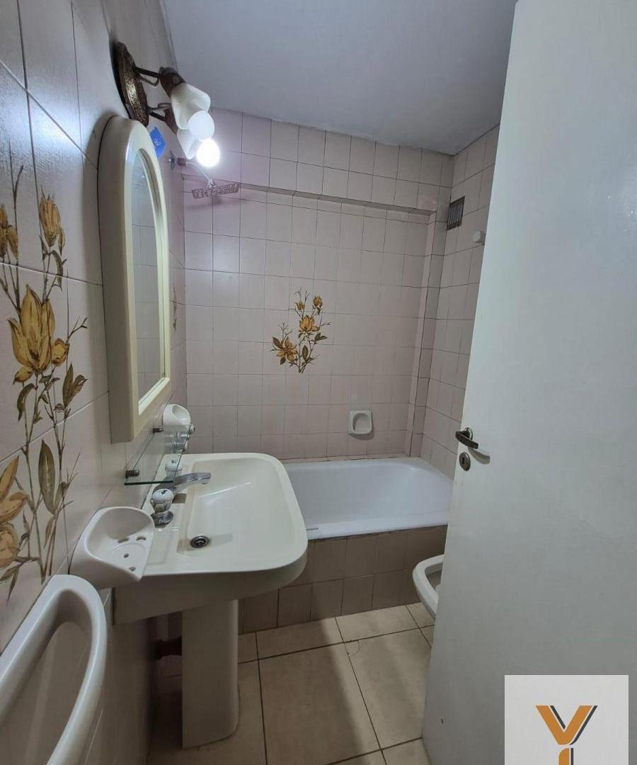 Foto de Departamento en Alquiler - 1 Dormitorio 1 Baño - 47mts - Belgrano, imagen 5
