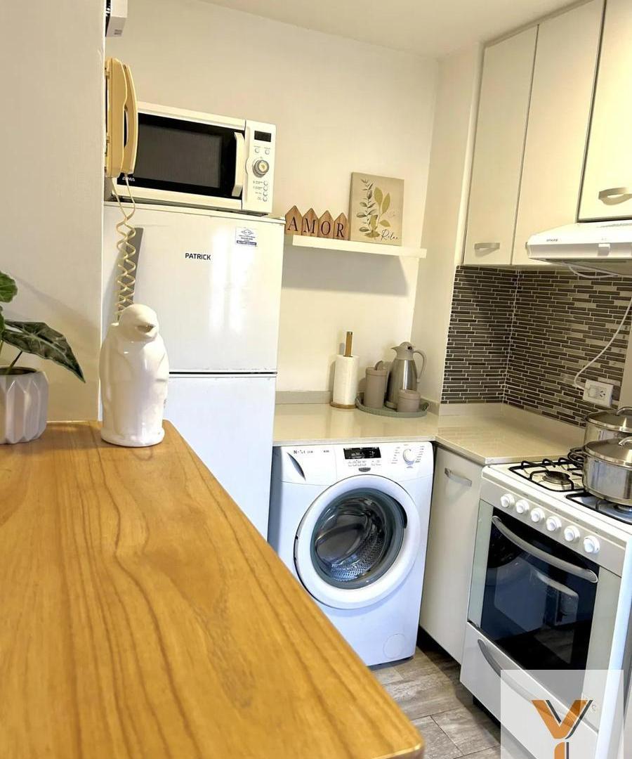 Foto de Departamento en Alquiler - 1 Dormitorio 1 Baño - 40mts - Palermo, imagen 1