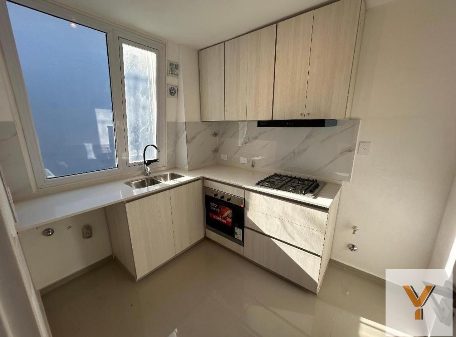 Foto de Departamento en Venta - 2 Dormitorios 1 Baño - 58mts - Palermo, imagen 1