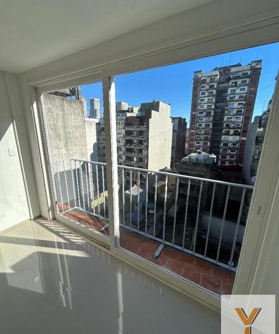 Foto de Departamento en Venta - 2 Dormitorios 1 Baño - 58mts - Palermo, imagen 2