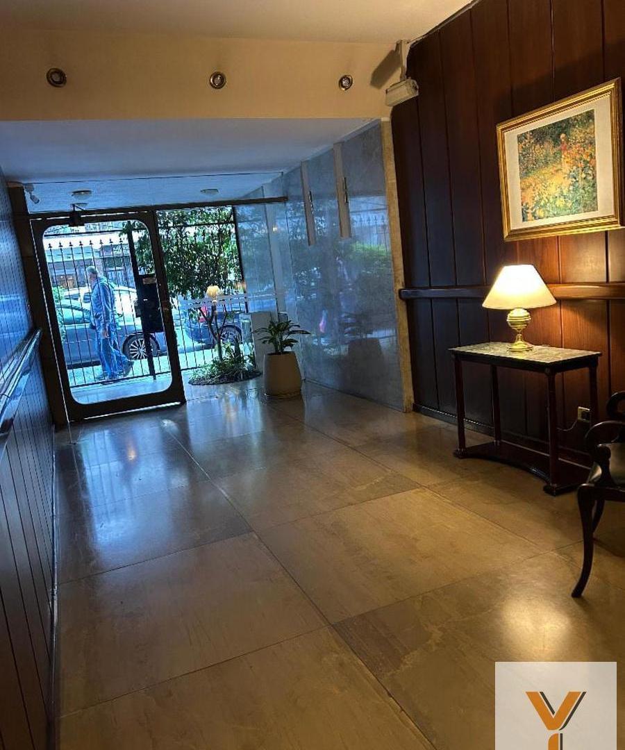 Foto de Departamento en Venta - 2 Dormitorios 1 Baño - 58mts - Palermo, imagen 4