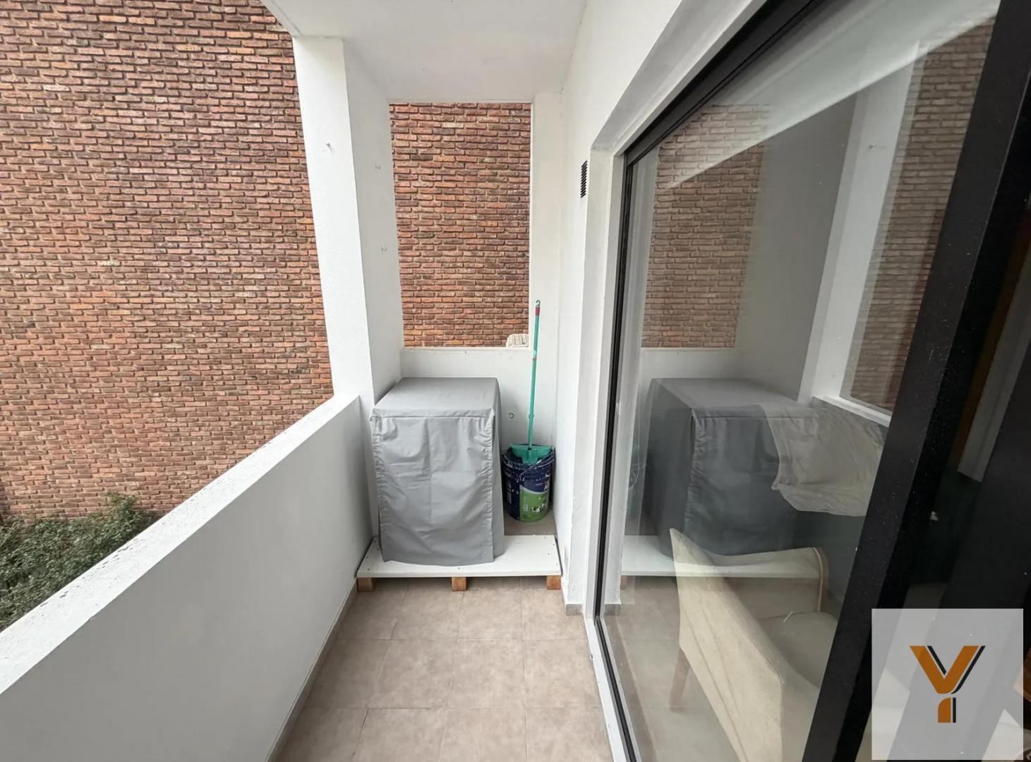 Foto de Departamento en Alquiler - 1 Dormitorio 1 Baño - 45mts - Villa Crespo, imagen 4