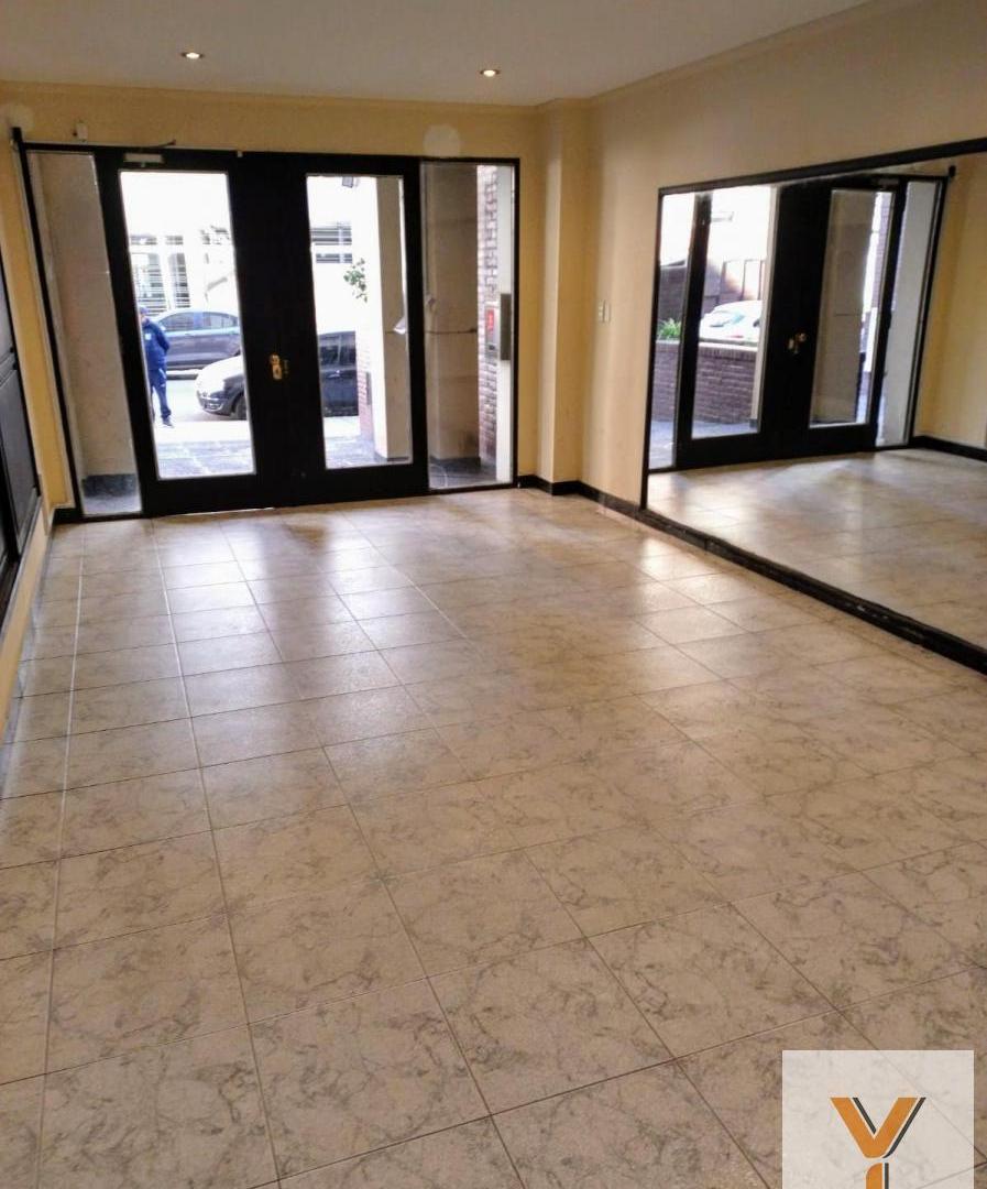 Foto de Departamento en Alquiler - Monoambiente 1 Baño - 38mts - Almagro, imagen 1
