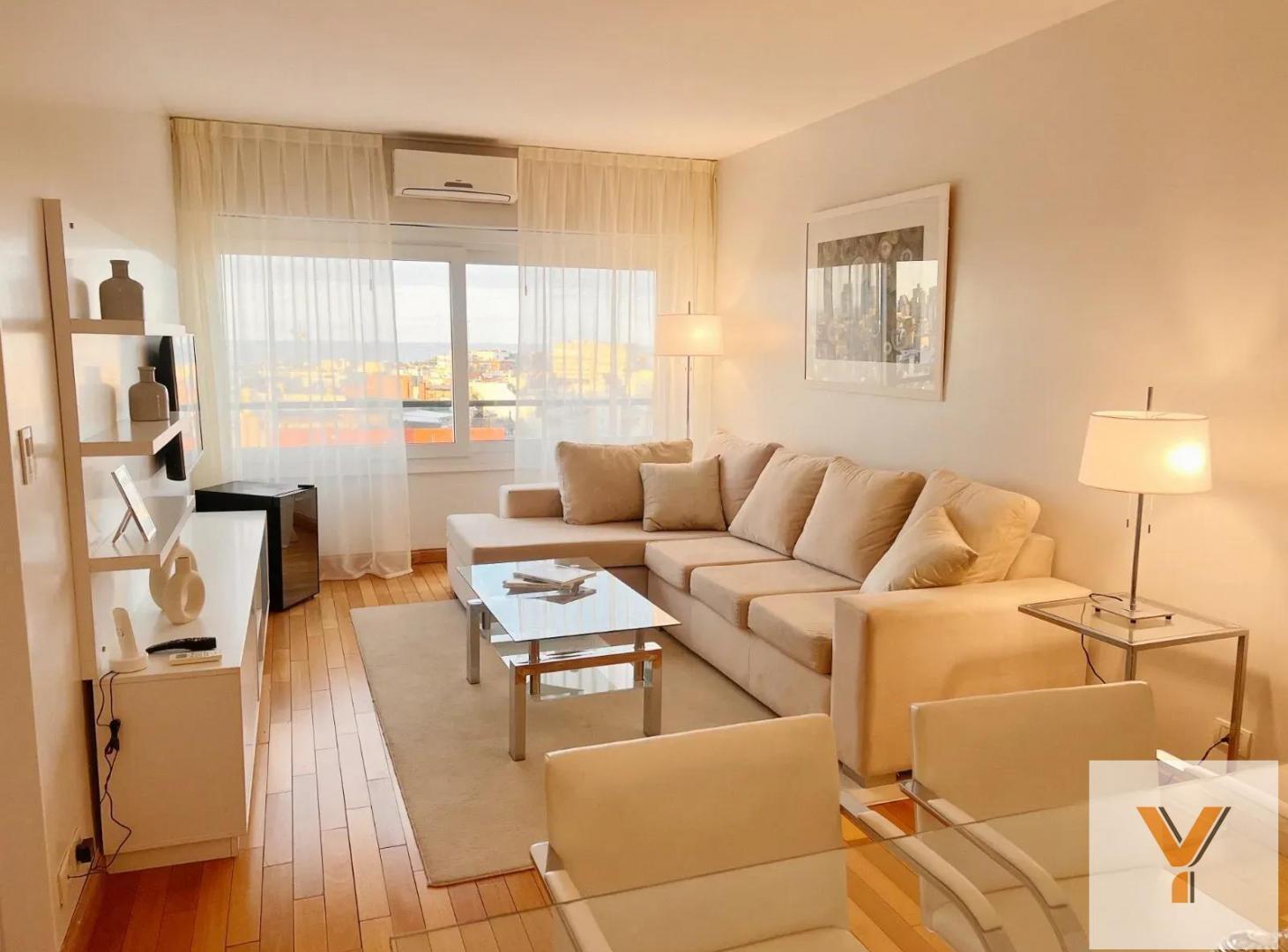 Foto de Departamento en Alquiler - 1 Dormitorio 1 Baño - 52mts - Recoleta, imagen 1