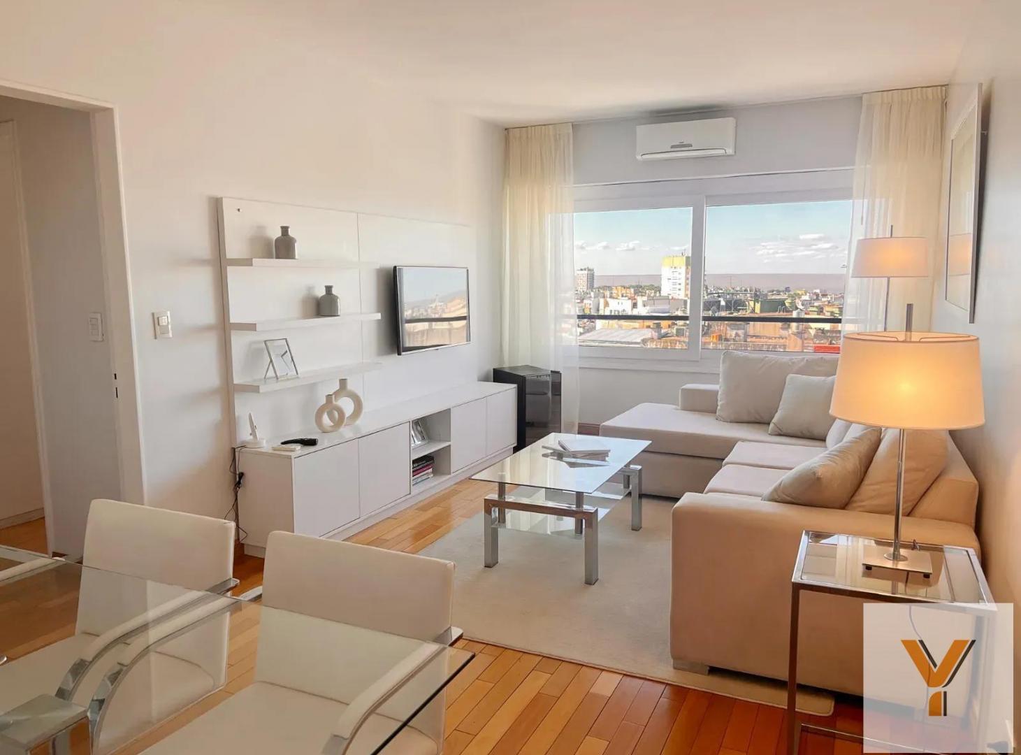 Foto de Departamento en Alquiler - 1 Dormitorio 1 Baño - 52mts - Recoleta, imagen 4