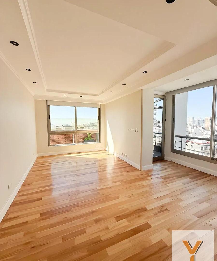 Foto de Departamento en Alquiler - 3 Dormitorios 3 Baños - 216mts - Recoleta, imagen 1
