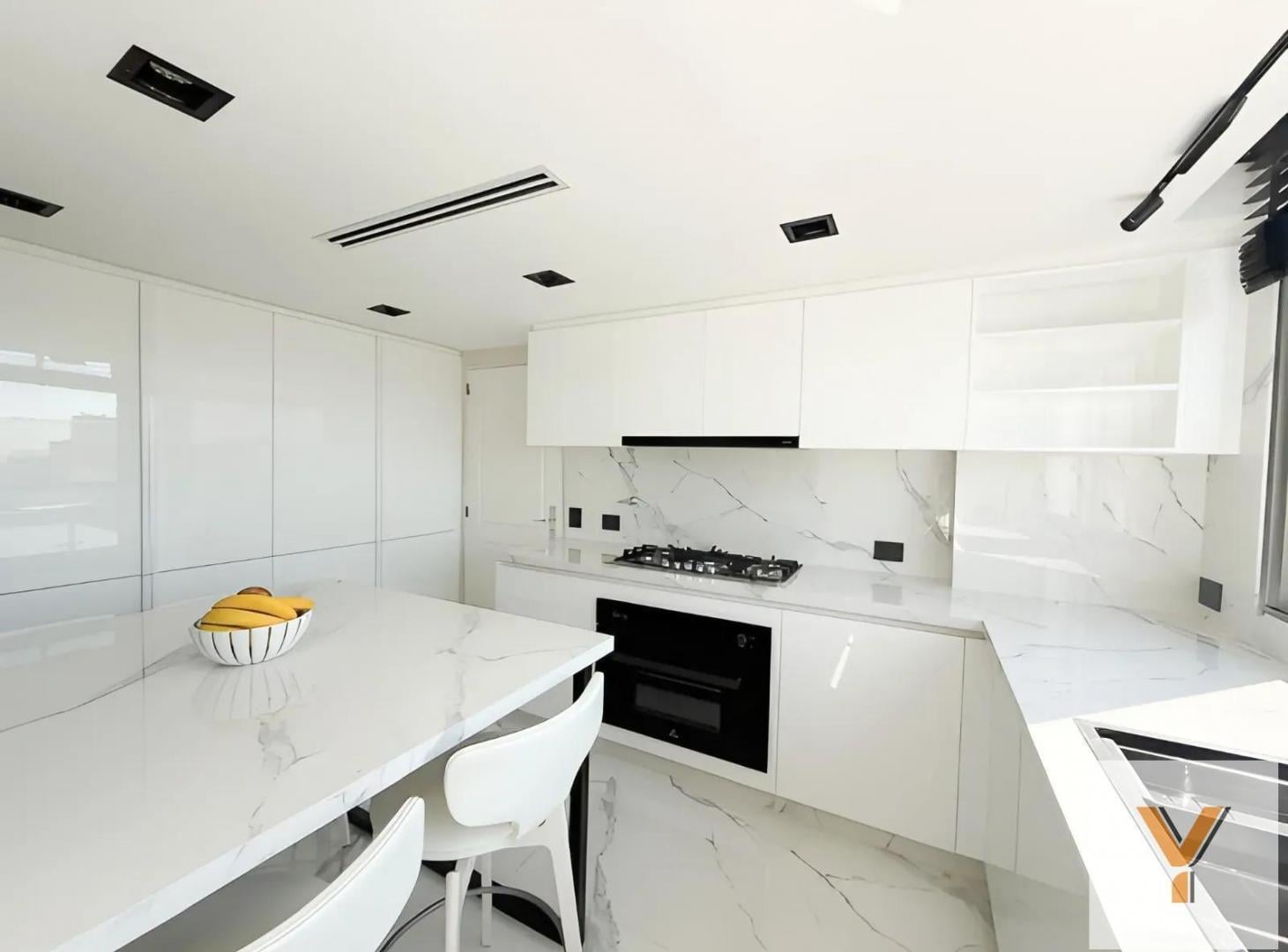 Foto de Departamento en Alquiler - 3 Dormitorios 3 Baños - 216mts - Recoleta, imagen 5