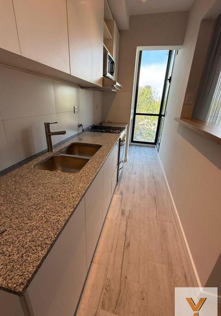 Foto de Departamento en Venta - 1 Dormitorio 1 Baño - 55.9mts - La Plata, imagen 3