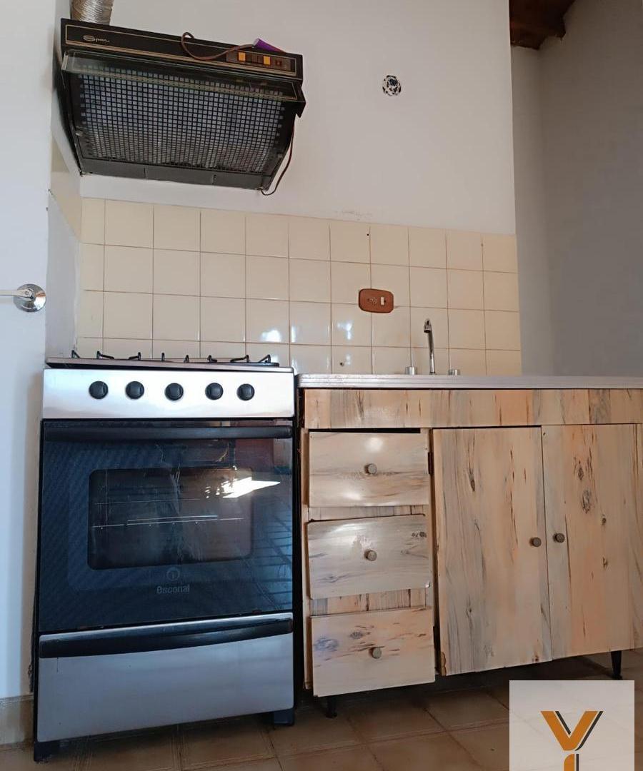 Foto de Departamento en Alquiler - 1 Dormitorio 1 Baño - 54mts - La Plata, imagen 2