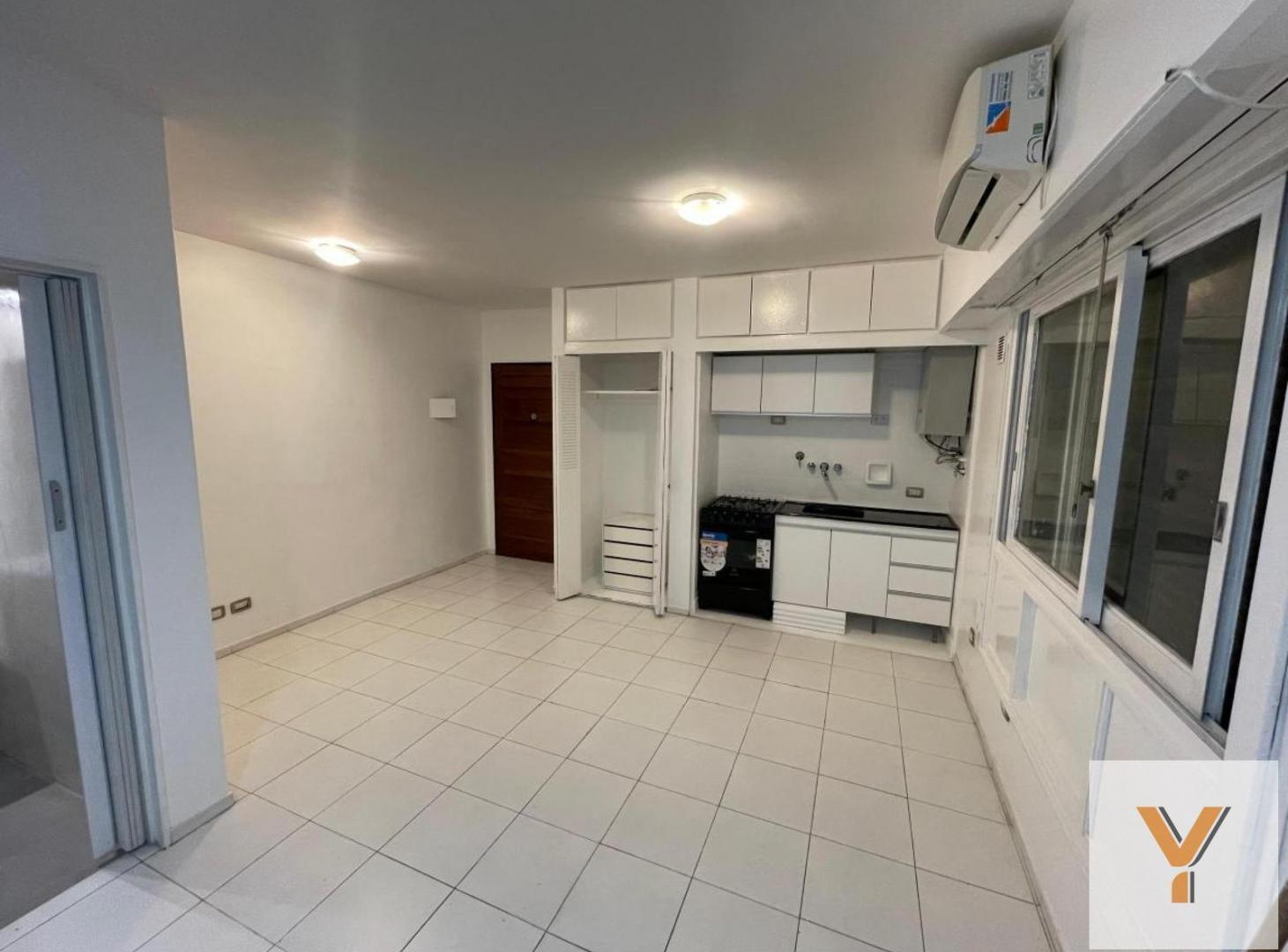 Foto de Departamento en Alquiler - Monoambiente 1 Baño - 30mts - Centro, imagen 5