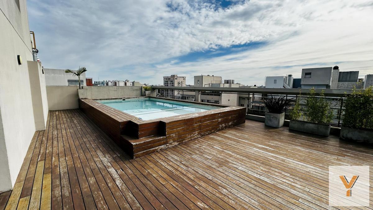 Foto de Departamento en Venta - 2 Dormitorios 2 Baños - 78.4mts - Caballito, imagen 5