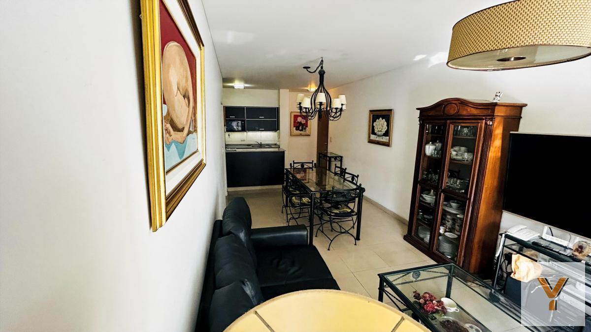 Foto de Departamento en Venta - 2 Dormitorios 2 Baños - 78.4mts - Caballito, imagen 3