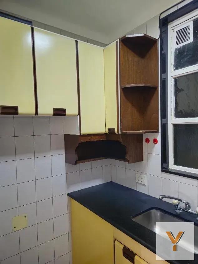 Foto de Departamento en Alquiler - 2 Dormitorios 1 Baño - 44mts - San Nicolás, imagen 3