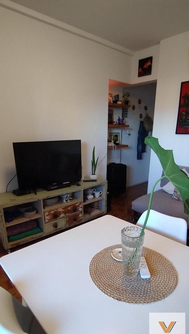Foto de Departamento en Venta - 1 Dormitorio 1 Baño - 31mts - Almagro, imagen 2