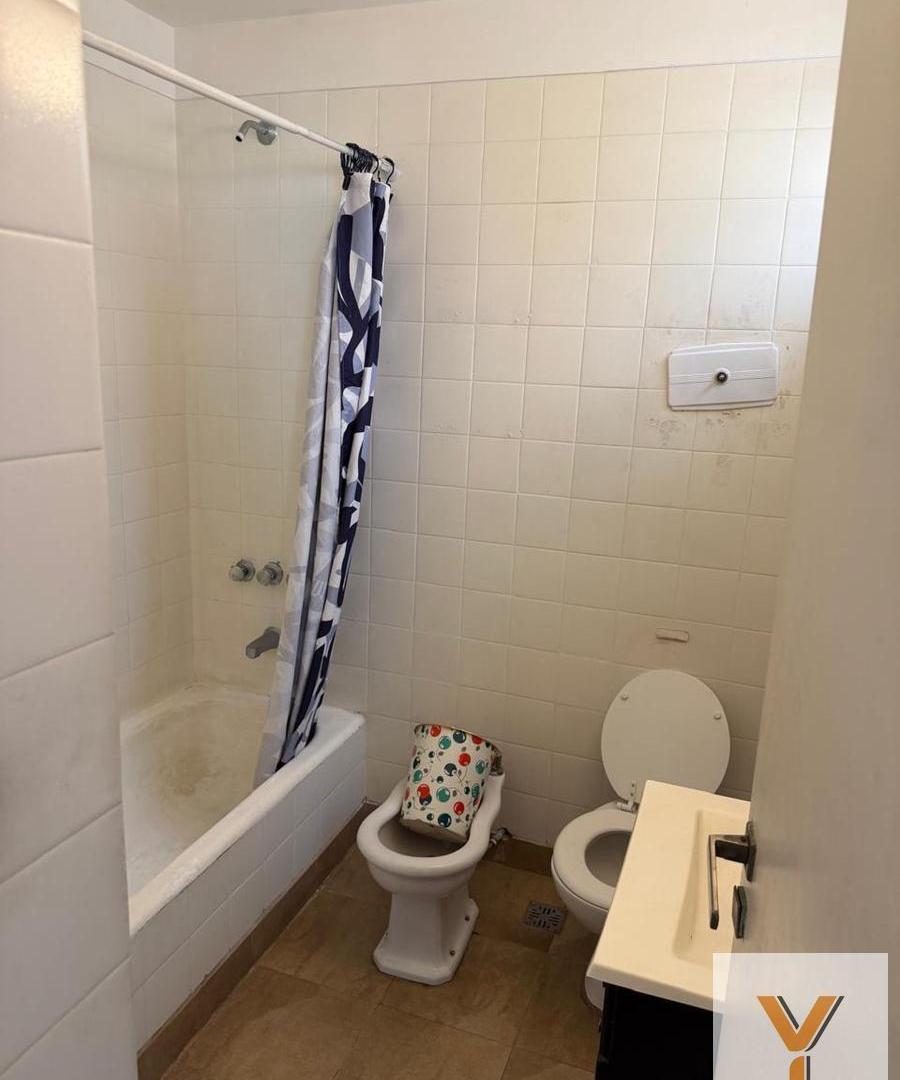 Foto de Departamento en Alquiler - 2 Dormitorios 1 Baño - 55mts - Belgrano, imagen 2