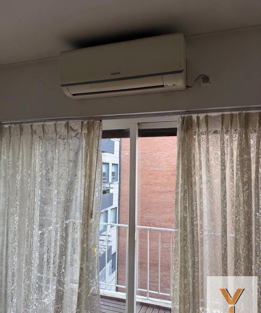 Foto de Departamento en Alquiler - 2 Dormitorios 1 Baño - 55mts - Belgrano, imagen 5