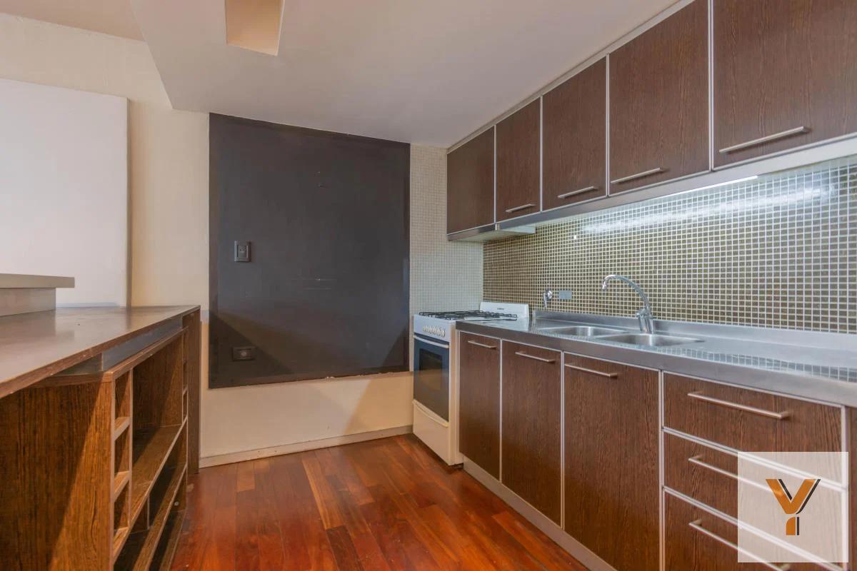 Foto de Departamento en Alquiler - 1 Dormitorio 2 Baños - 80mts - Nuñez, imagen 2