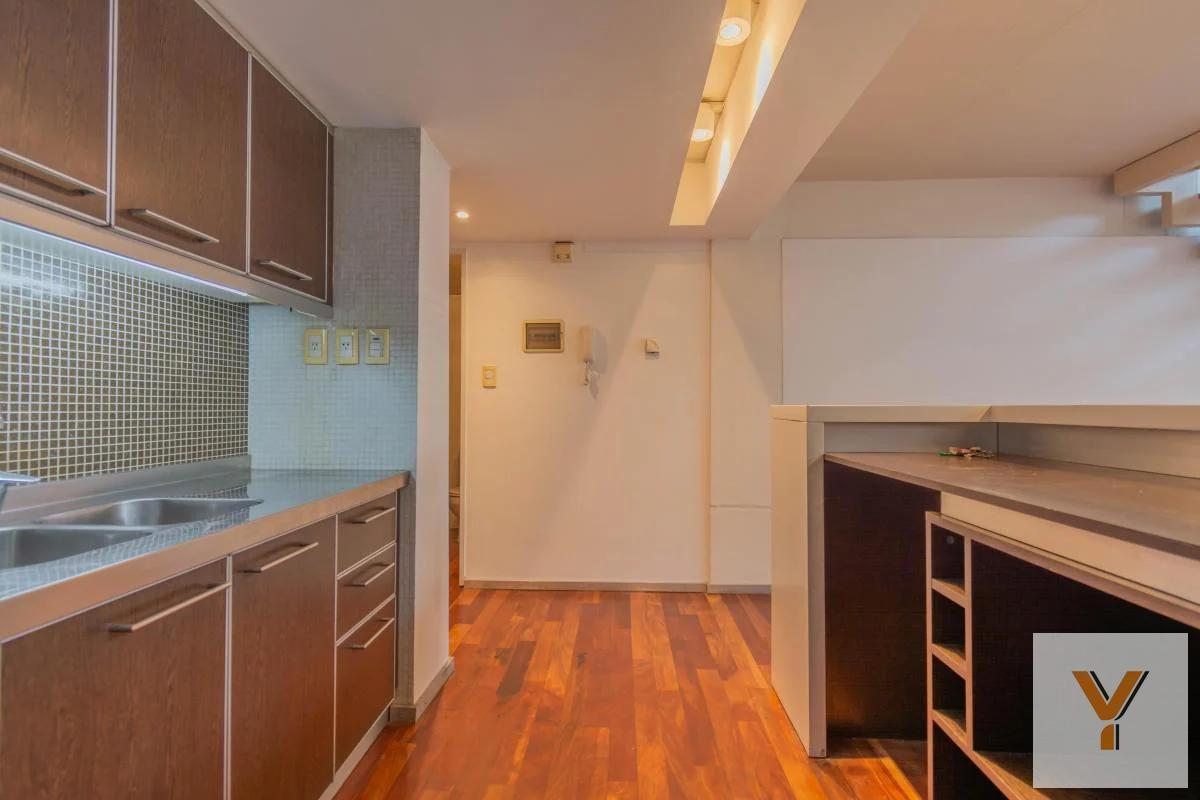 Foto de Departamento en Alquiler - 1 Dormitorio 2 Baños - 80mts - Nuñez, imagen 4