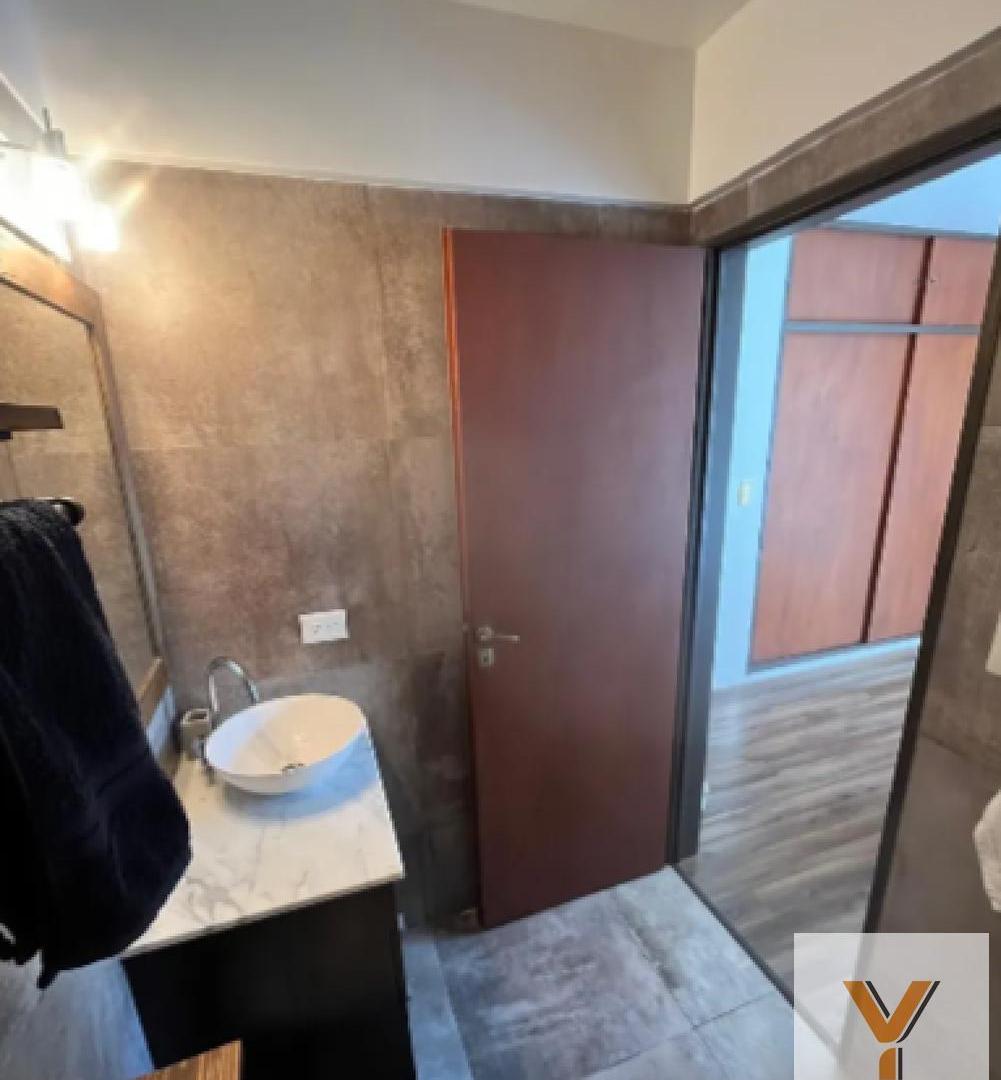 Foto de Departamento en Venta - 1 Dormitorio 2 Baños - 59mts - San Isidro, imagen 2
