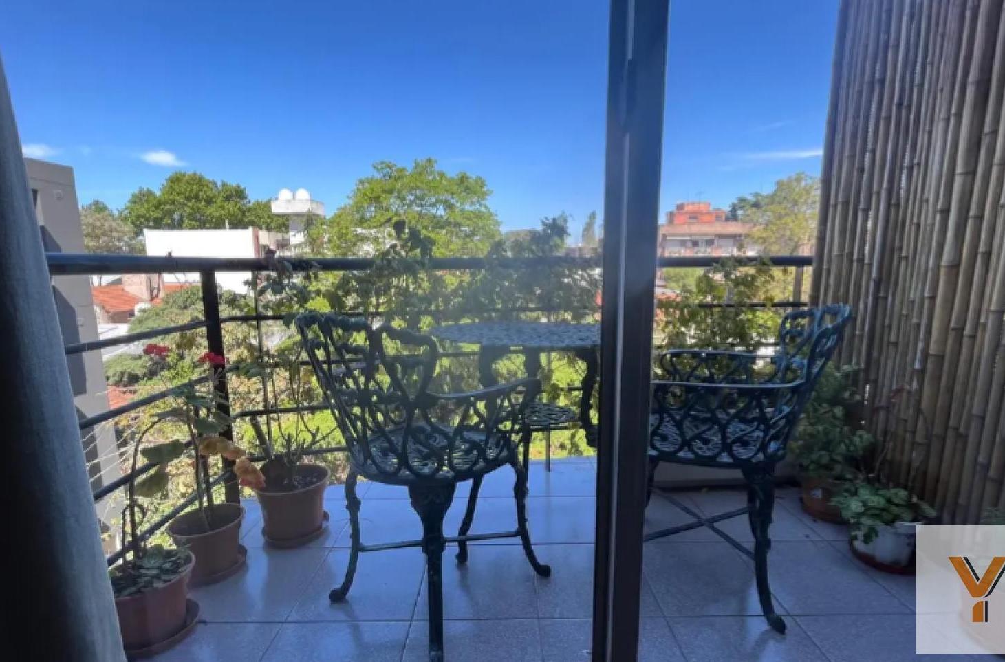 Foto de Departamento en Venta - 1 Dormitorio 2 Baños - 59mts - San Isidro, imagen 3
