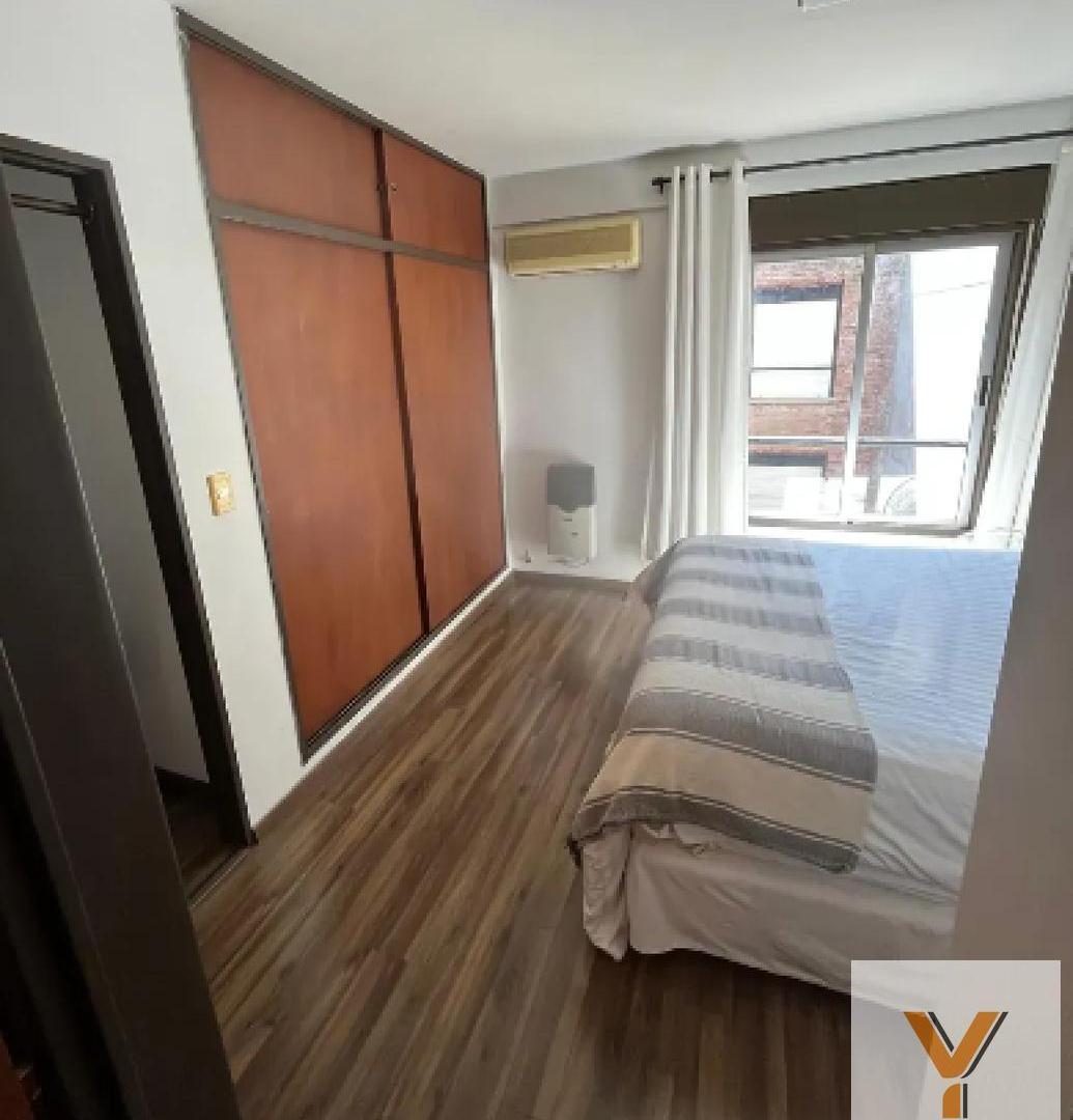 Foto de Departamento en Venta - 1 Dormitorio 2 Baños - 59mts - San Isidro, imagen 5