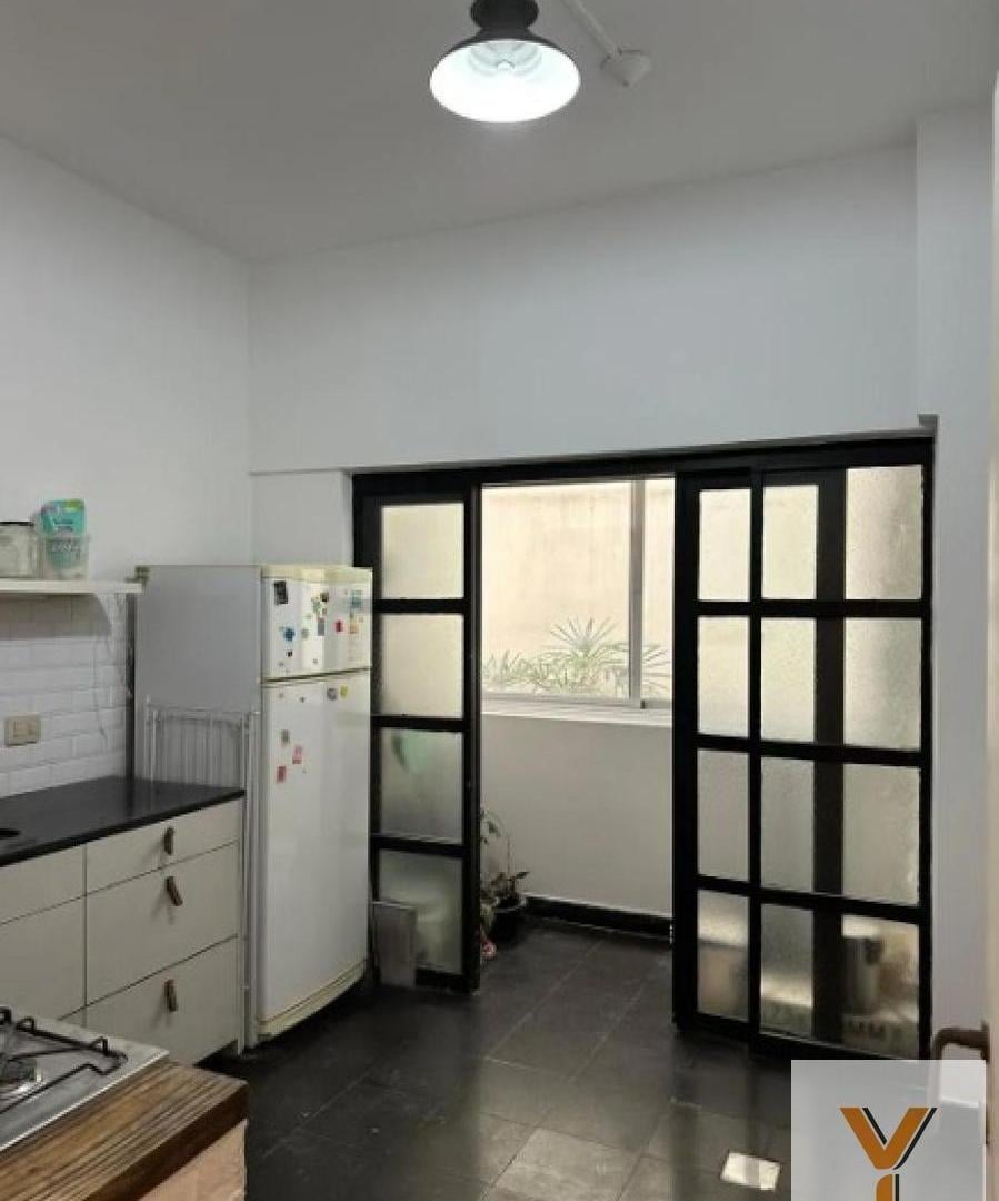 Foto de Departamento en Alquiler - 3 Dormitorios 1 Baño - 100mts - Palermo, imagen 4