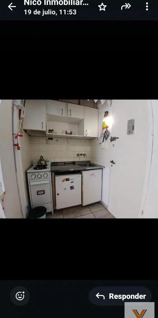 Foto de Departamento en Alquiler - Monoambiente 1 Baño - 25mts - Mar Del Plata, imagen 2