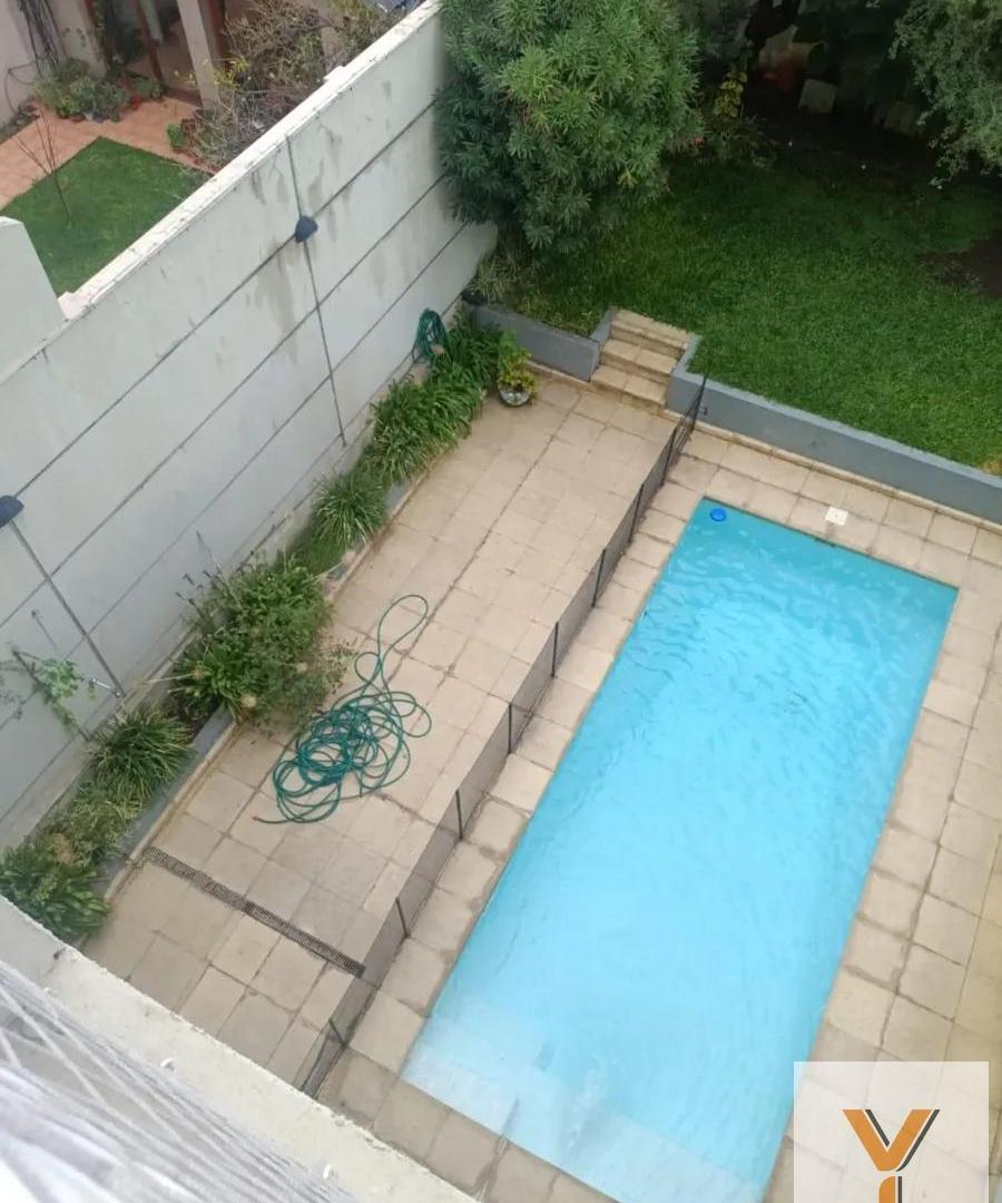 Foto de Departamento en Venta - Monoambiente 1 Baño - 44mts - Parque Chacabuco, imagen 5
