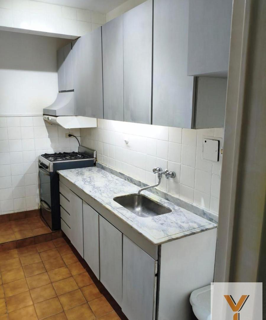 Foto de Departamento en Venta - 2 Dormitorios 1 Baño - 59mts - Caballito, imagen 1