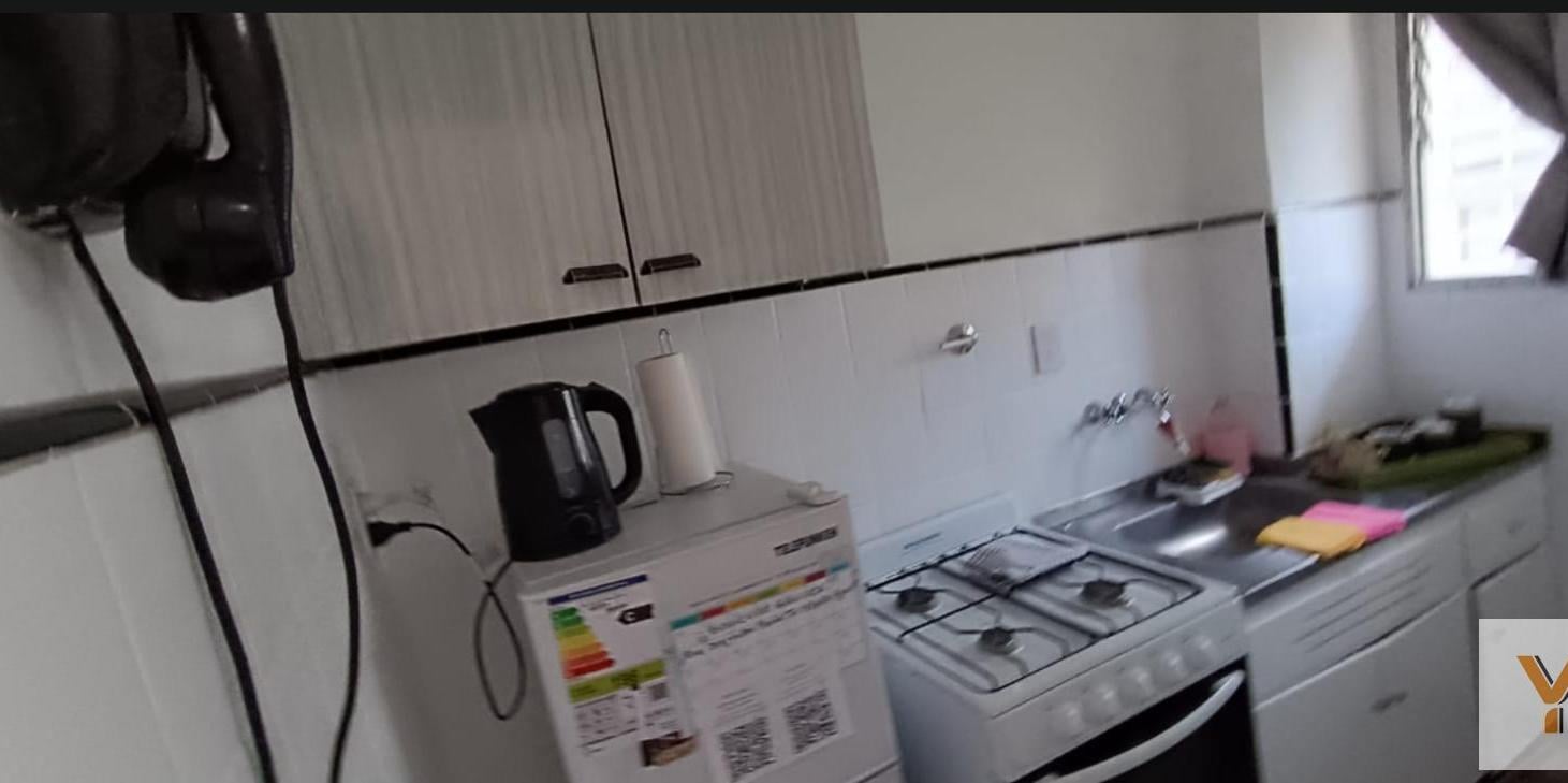 Foto de Departamento en Alquiler - Monoambiente 1 Baño - 30mts - Mar Del Plata, imagen 1
