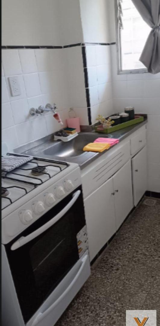 Foto de Departamento en Alquiler - Monoambiente 1 Baño - 30mts - Mar Del Plata, imagen 4