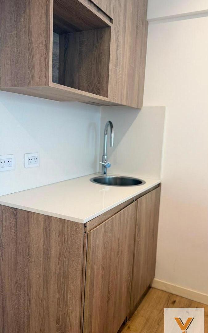 Foto de Departamento en Venta - Monoambiente 1 Baño - 42mts - Belgrano, imagen 1